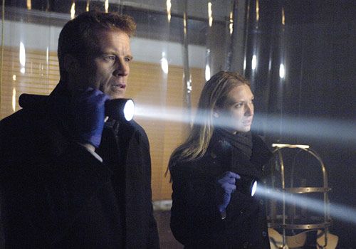 Fotos Anna Torv, Mark Valley