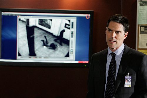 Fotos Thomas Gibson