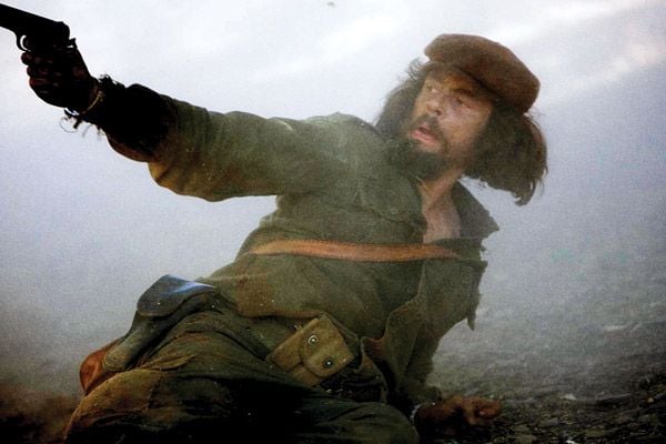 Che 2 - A Guerrilha : Fotos Benicio Del Toro