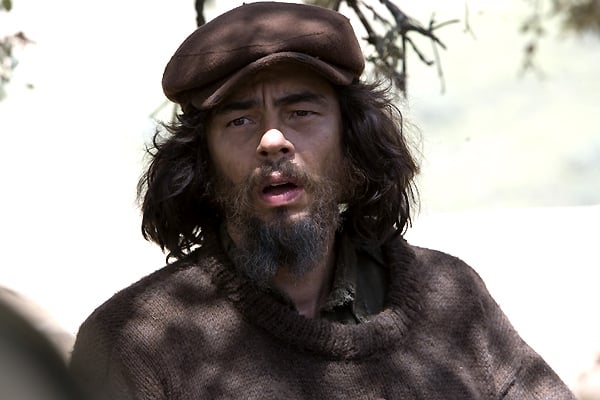 Che 2 - A Guerrilha : Fotos Benicio Del Toro