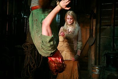 Fear Itself : Fotos
