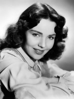 Poster Jennifer Jones