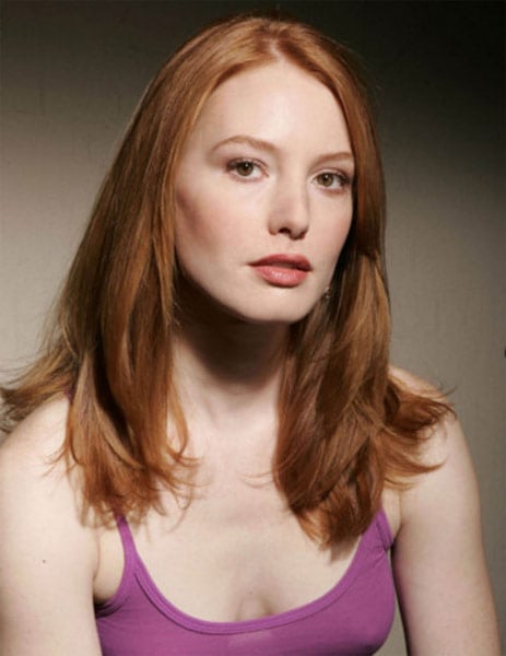 Fotos Alicia Witt