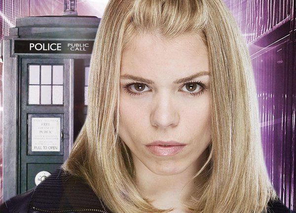 Fotos Billie Piper