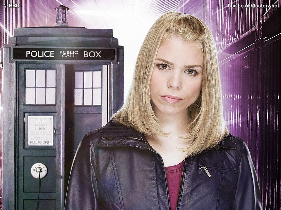 Fotos Billie Piper