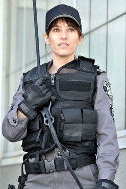 Flashpoint : Fotos