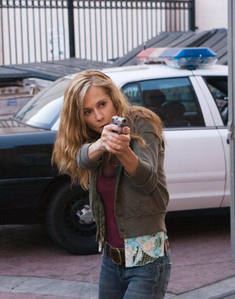 Fotos Holly Hunter