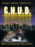 C.H.U.D.: A Cidade das Sombras : Poster