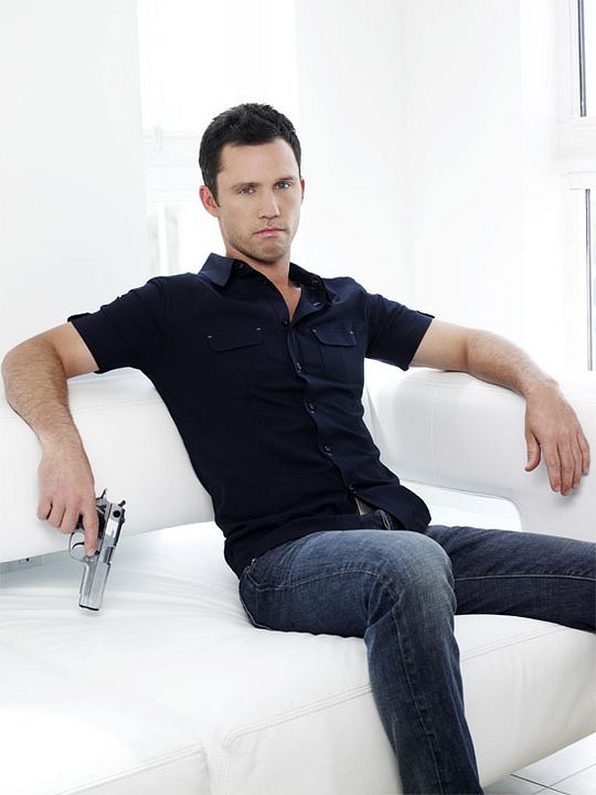 Fotos Jeffrey Donovan