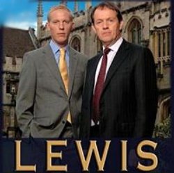Lewis : Poster