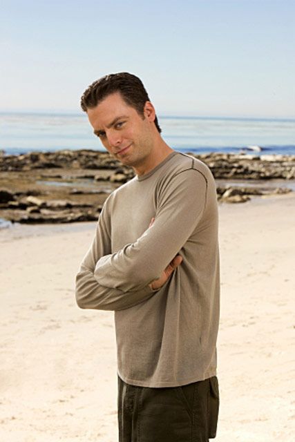 Fotos Justin Kirk