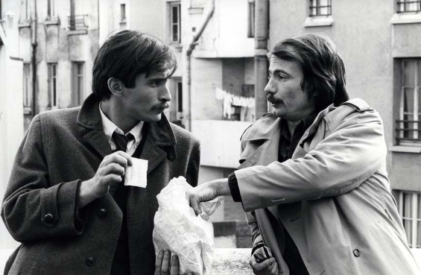 Fotos Patrick Chesnais