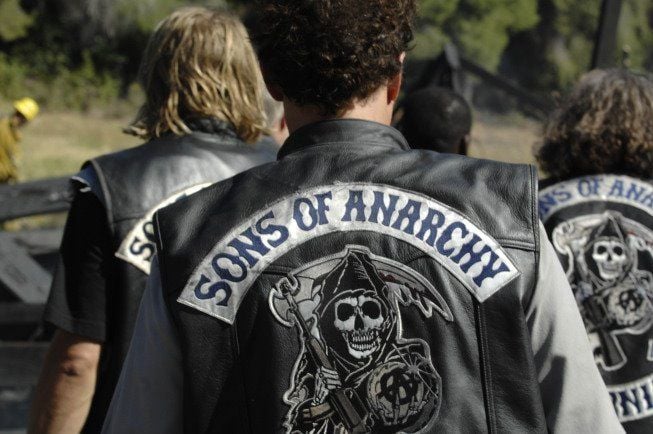 Sons of Anarchy : Fotos