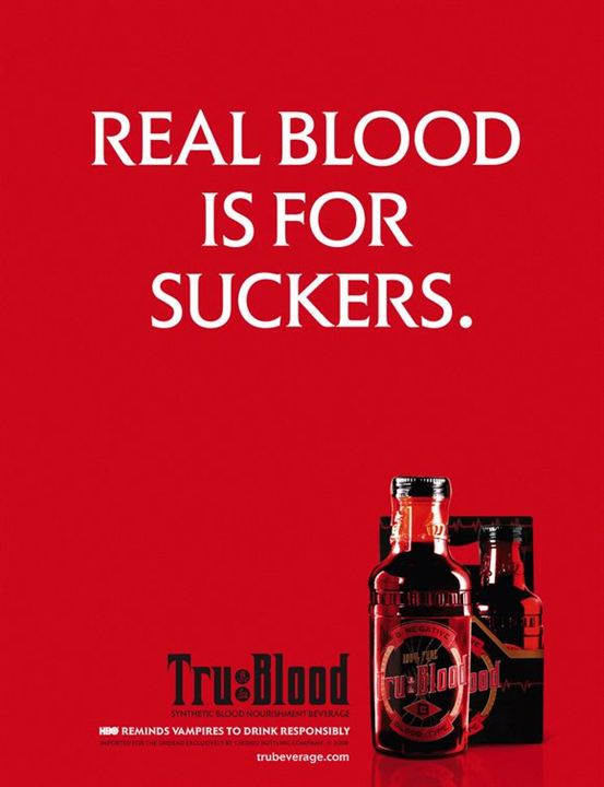 True Blood : Fotos
