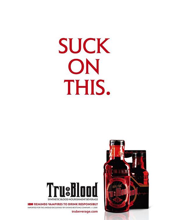 True Blood : Fotos