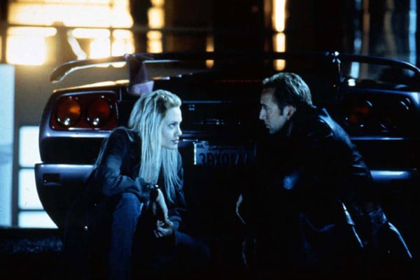 60 Segundos : Fotos Nicolas Cage, Dominic Sena, Angelina Jolie