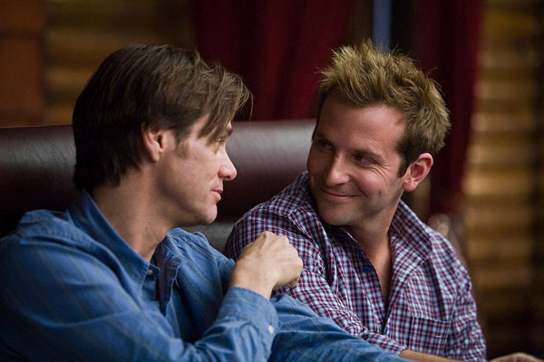 Sim Senhor : Fotos Jim Carrey, Bradley Cooper