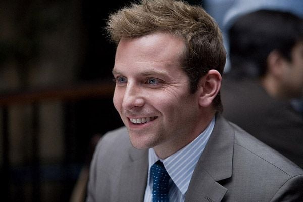 Sim Senhor : Fotos Bradley Cooper