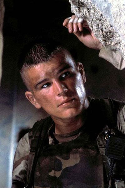 Falcão Negro em Perigo : Fotos Josh Hartnett