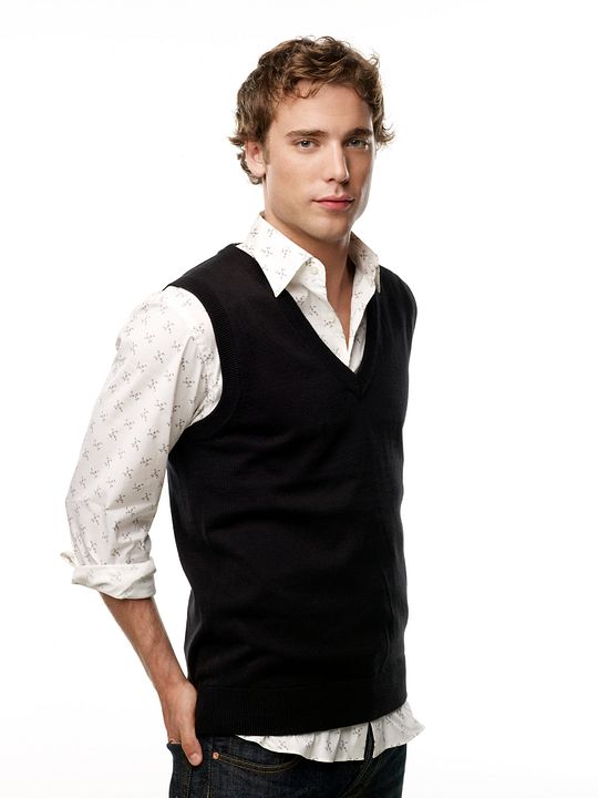 Fotos Dustin Milligan