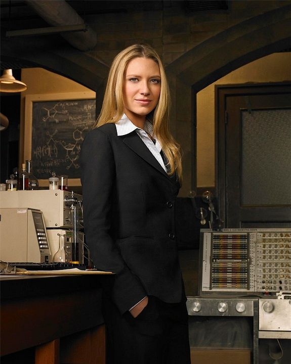 Fotos Anna Torv