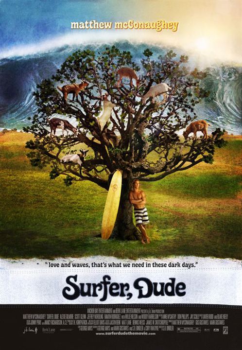 Profissão Surfista : Poster S.R. Bindler