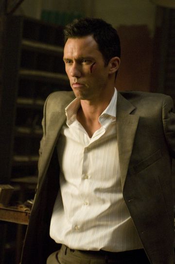 Fotos Jeffrey Donovan