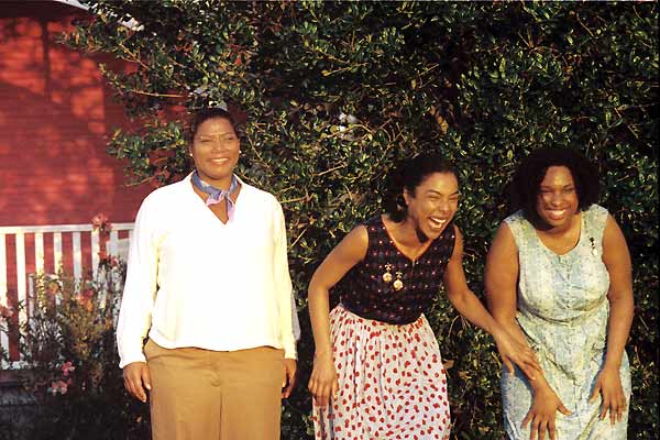 A Vida Secreta das Abelhas : Fotos Sophie Okonedo, Jennifer Hudson, Queen Latifah, Gina Prince-Bythewood