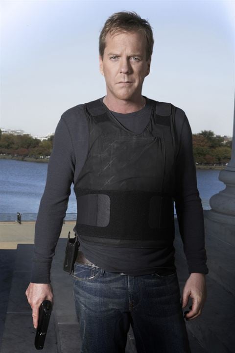 Fotos Kiefer Sutherland