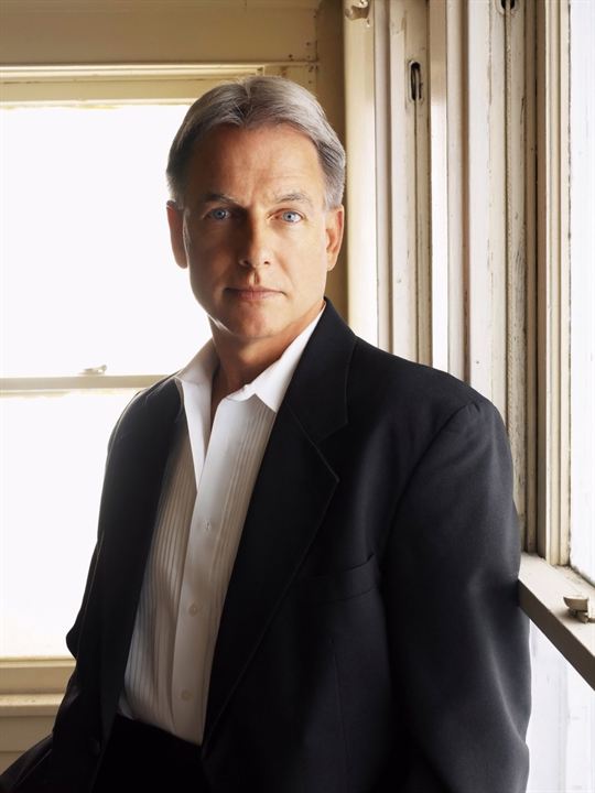 Fotos Mark Harmon