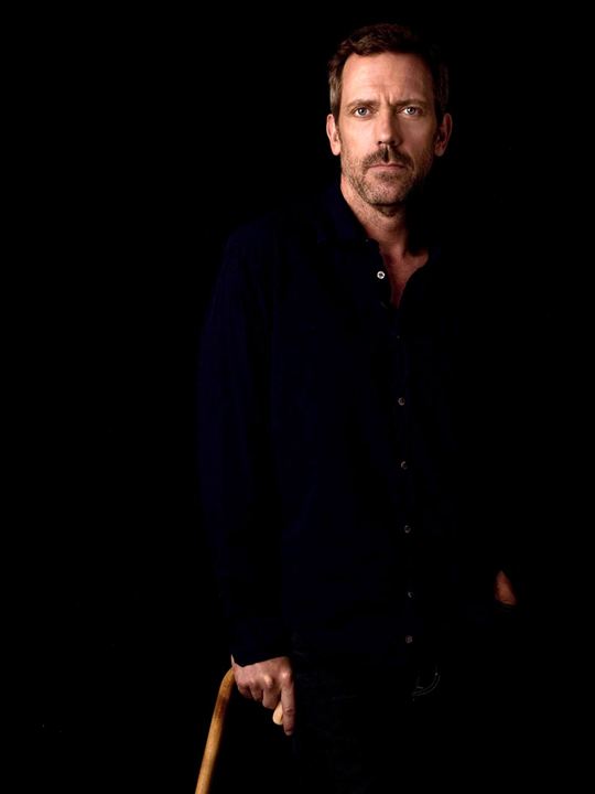 Fotos Hugh Laurie