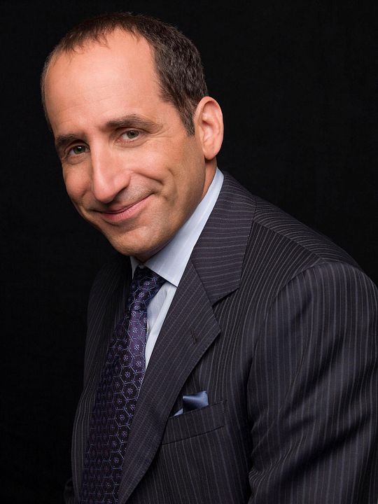 Fotos Peter Jacobson