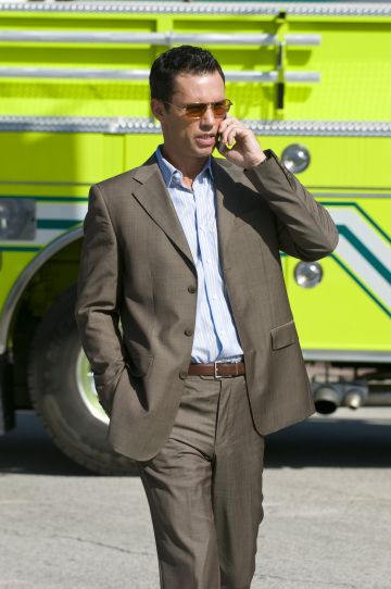 Fotos Jeffrey Donovan
