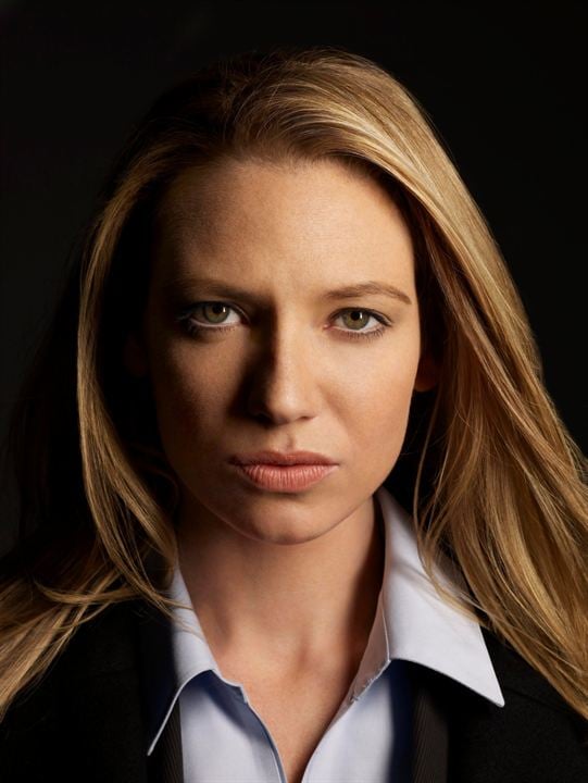 Fotos Anna Torv