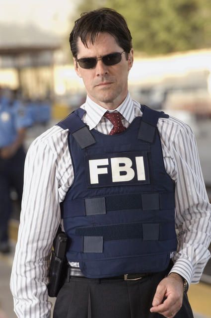 Fotos Thomas Gibson