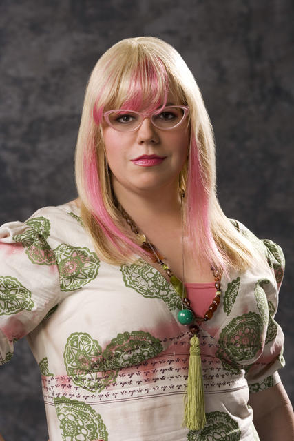 Fotos Kirsten Vangsness