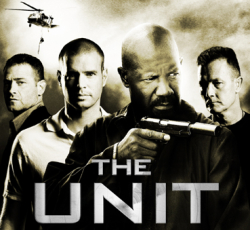 The Unit : Poster