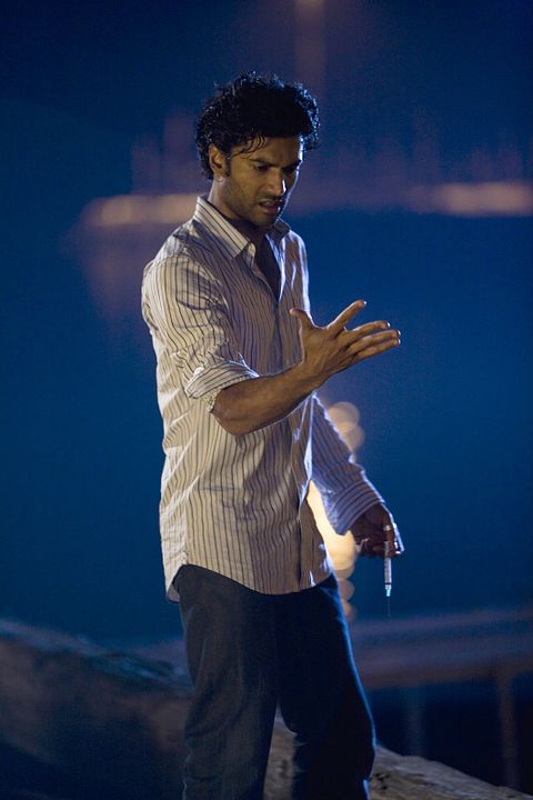 Fotos Sendhil Ramamurthy