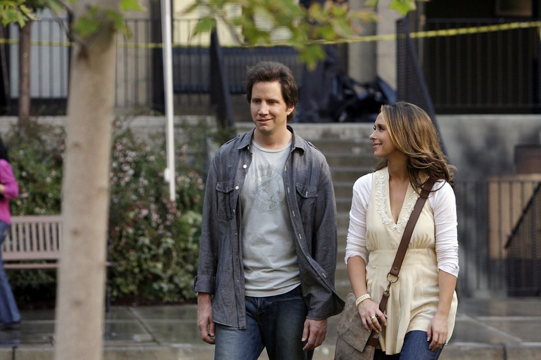 Fotos Jennifer Love Hewitt, Jamie Kennedy