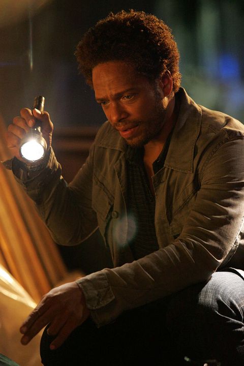 Fotos Gary Dourdan