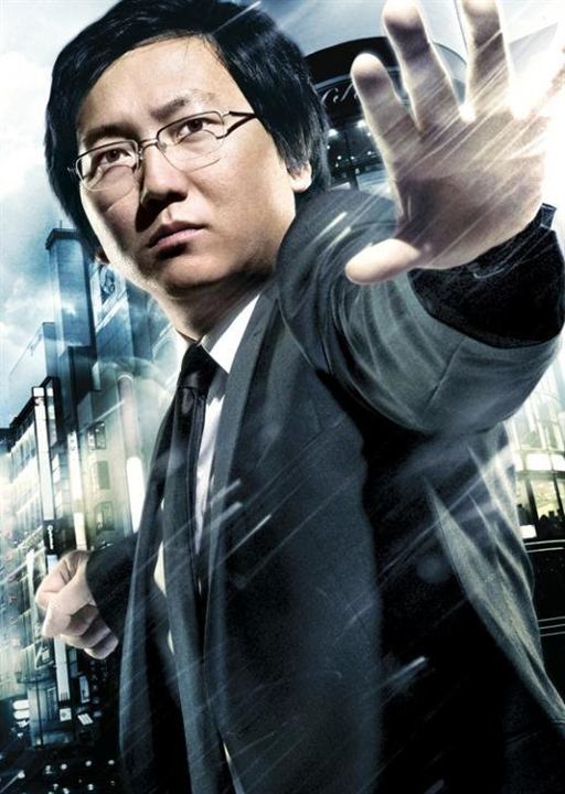 Fotos Masi Oka