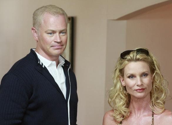 Fotos Neal McDonough, Nicollette Sheridan