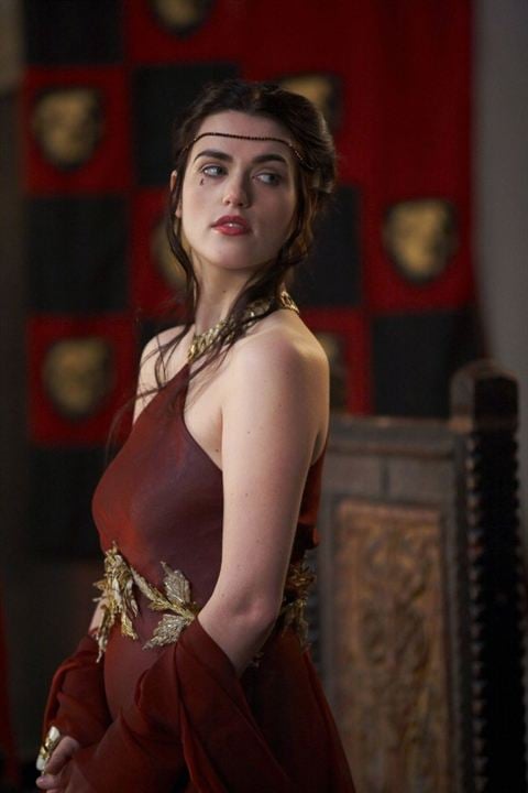 Fotos Katie McGrath