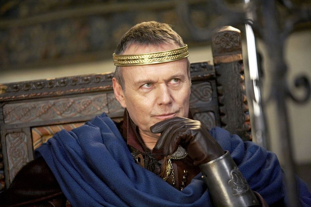 Fotos Anthony Head