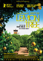 Etz Limon : Poster