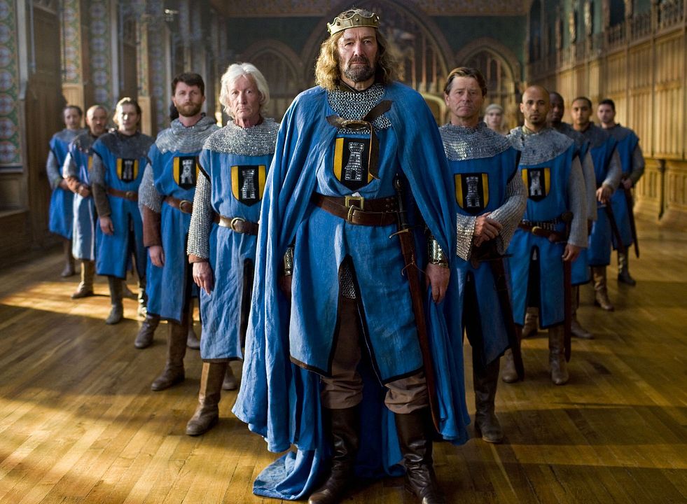 Fotos Clive Russell