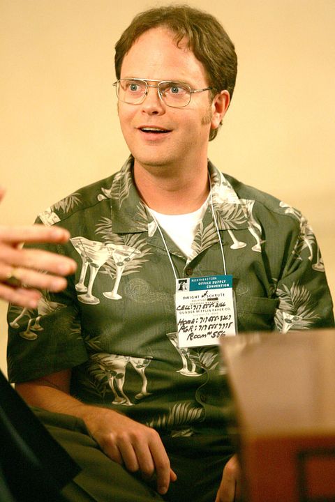 Fotos Rainn Wilson