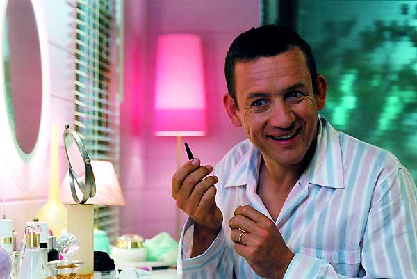 Fotos Pascale Pouzadoux, Dany Boon