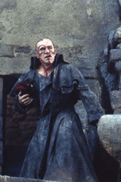 Frankenstein de Mary Shelley : Fotos Robert De Niro, Kenneth Branagh