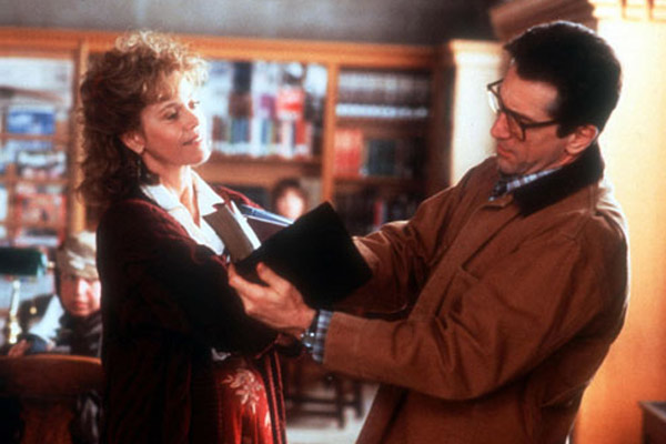 Stanley & Iris: Robert De Niro, Jane Fonda, Martin Ritt